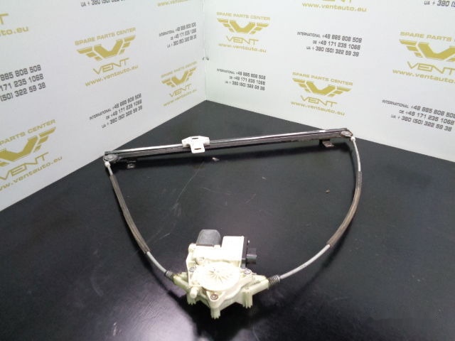 DAF XF 105 1779721, 1779722 DAF XF 105 truck - Fönsterhiss för Lastbil: bild 2 DAF XF 105 1779721, 1779722 DAF XF 105 truck - Fönsterhiss för Lastbil: bild 2