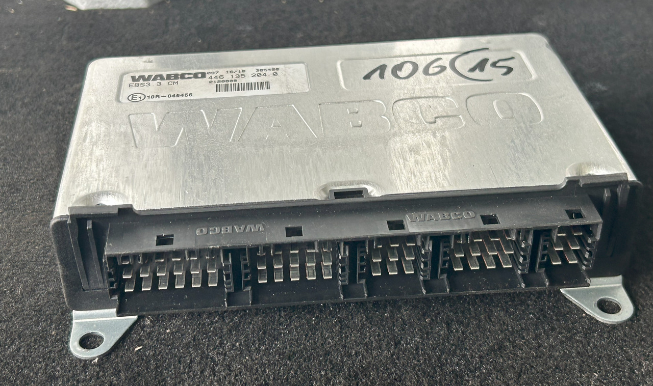 DAF XF 106 480 2120800 4461352040 - Kontrollenhet för Lastbil: bild 4 DAF XF 106 480 2120800 4461352040 - Kontrollenhet för Lastbil: bild 4