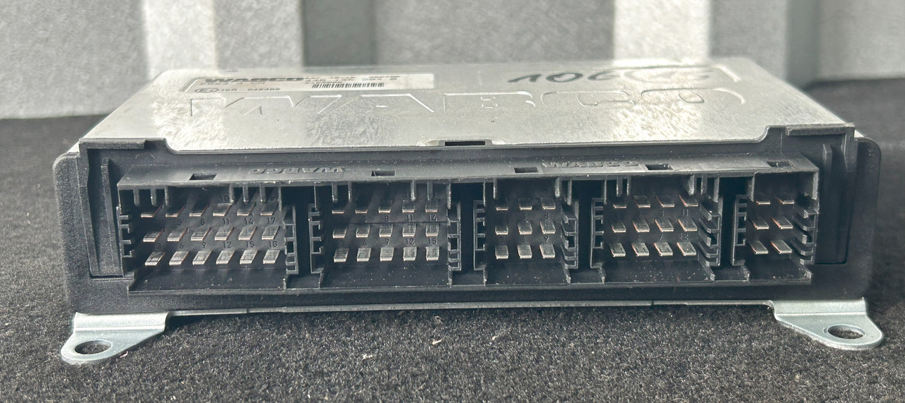 DAF XF 106 480 2120800 4461352040 - Kontrollenhet för Lastbil: bild 2 DAF XF 106 480 2120800 4461352040 - Kontrollenhet för Lastbil: bild 2