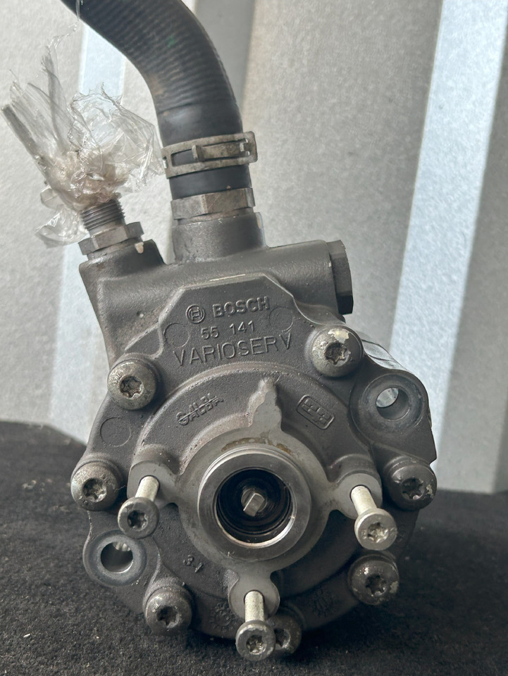 DAF XF 106 480 POWER STEERING PUMP - Styrpump: bild 4 DAF XF 106 480 POWER STEERING PUMP - Styrpump: bild 4