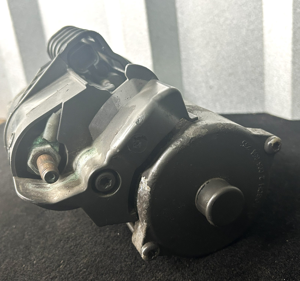DAF XF 106 480 STARTER MOTOR - Starter för Lastbil: bild 4 DAF XF 106 480 STARTER MOTOR - Starter för Lastbil: bild 4
