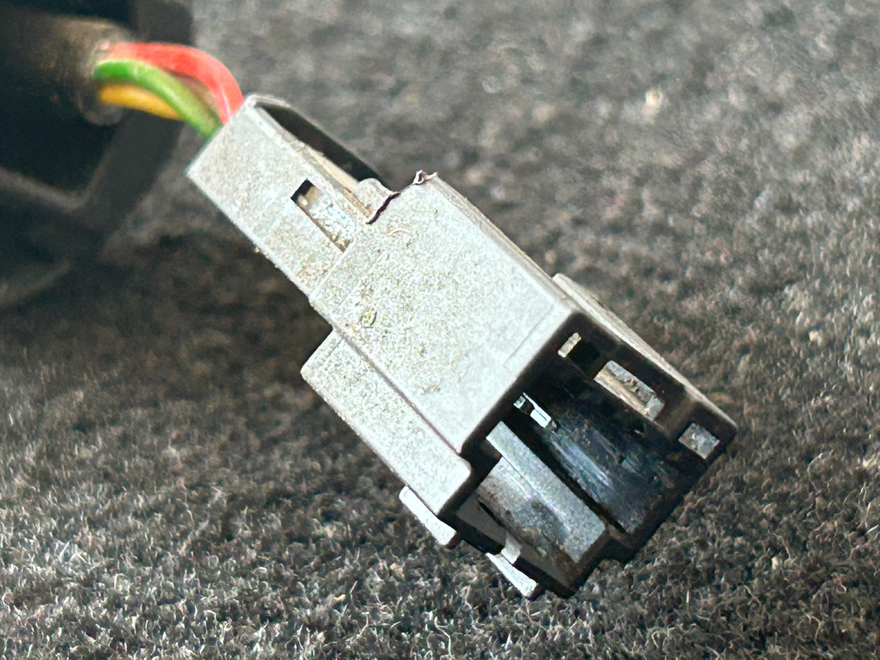 DAF XF 106 480 SUSPENSION AIRBAG REMOTE CONTROL - Fjädring för Lastbil: bild 5 DAF XF 106 480 SUSPENSION AIRBAG REMOTE CONTROL - Fjädring för Lastbil: bild 5