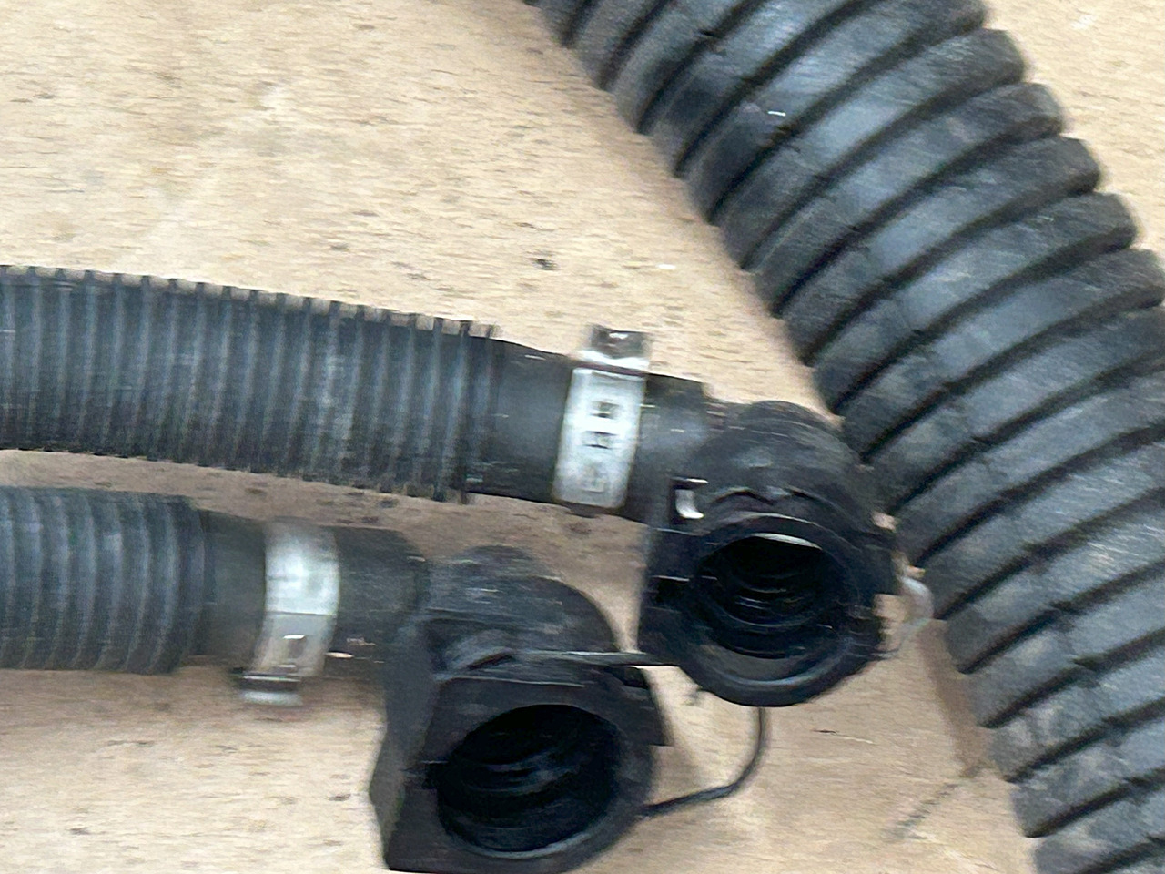 DAF XF 106 ADBLUE WIRING HARNESS - Avgassystem: bild 4 DAF XF 106 ADBLUE WIRING HARNESS - Avgassystem: bild 4