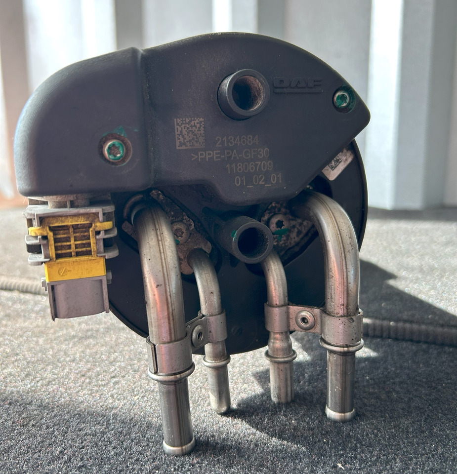 DAF XF 106 TEMPERATURE AND ADBLUE LEVEL SENSOR - Sensor: bild 2 DAF XF 106 TEMPERATURE AND ADBLUE LEVEL SENSOR - Sensor: bild 2