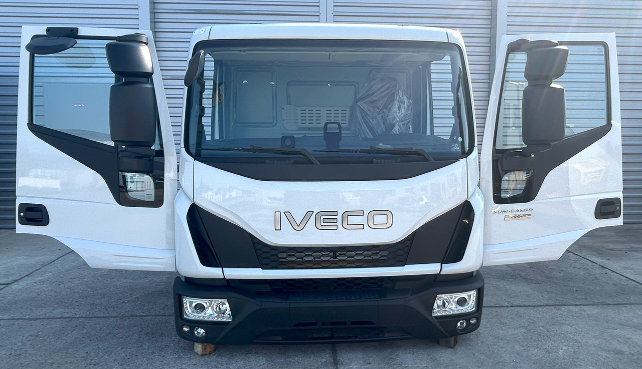 IVECO Eurocargo 75 DAY cabine Fahrerhaus Cab 2025 - Hytt för Personbil: bild 1 IVECO Eurocargo 75 DAY cabine Fahrerhaus Cab 2025 - Hytt för Personbil: bild 1