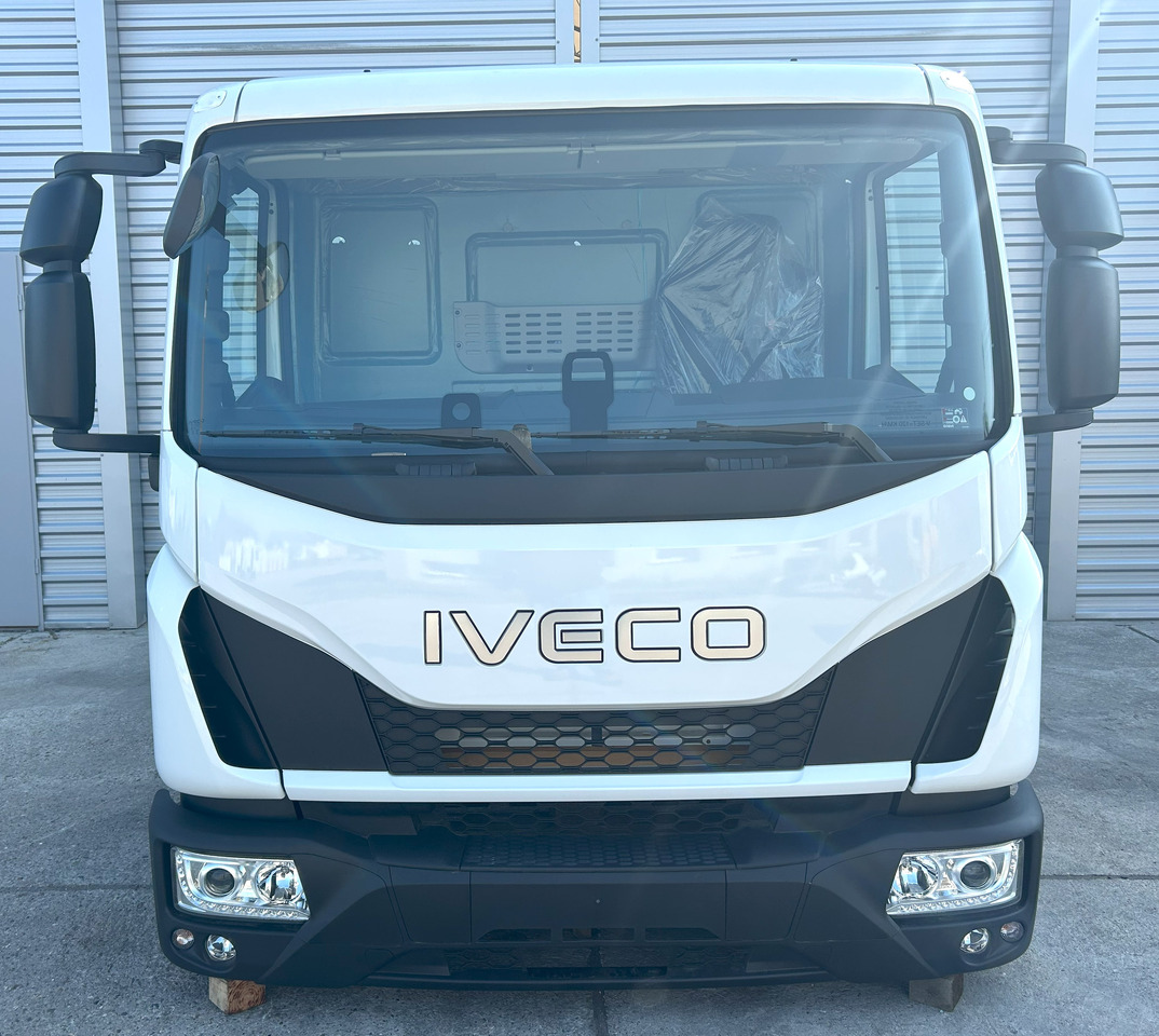 IVECO Eurocargo 75 DAY cabine Fahrerhaus Cab 2025 - Hytt för Personbil: bild 2 IVECO Eurocargo 75 DAY cabine Fahrerhaus Cab 2025 - Hytt för Personbil: bild 2