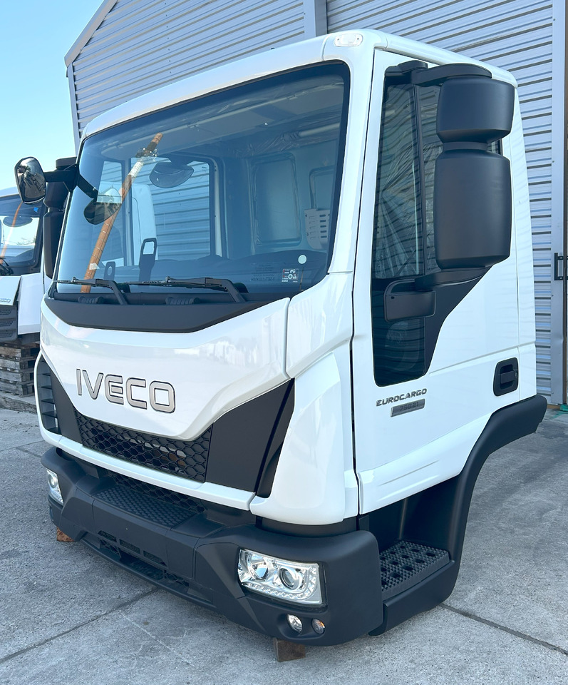 IVECO Eurocargo 75 DAY cabine Fahrerhaus Cab 2025 - Hytt för Personbil: bild 3 IVECO Eurocargo 75 DAY cabine Fahrerhaus Cab 2025 - Hytt för Personbil: bild 3