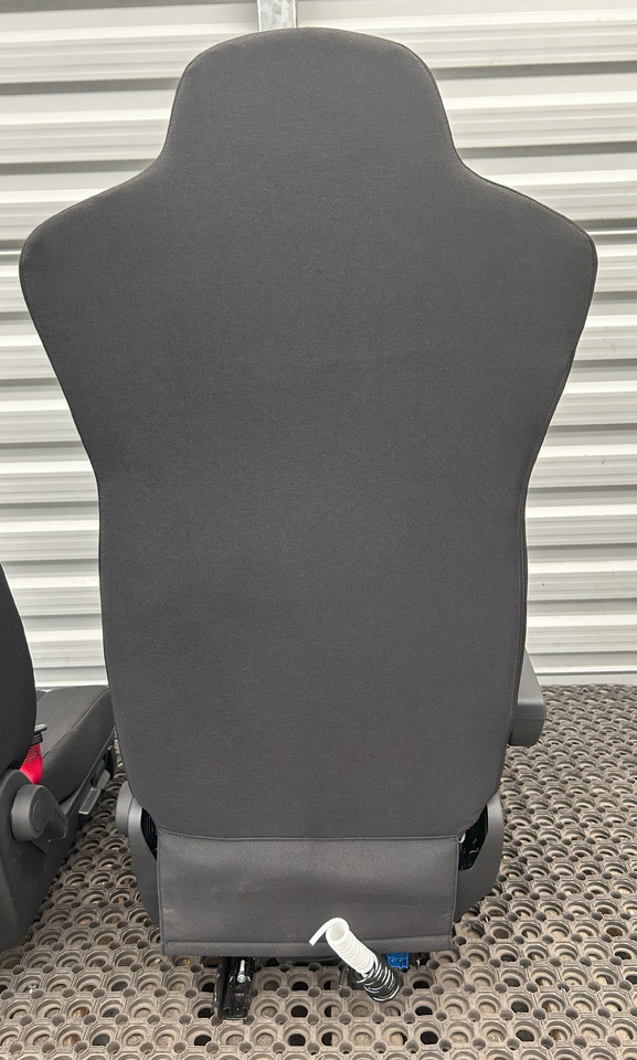 IVECO NEW SEAT IVECO S-WAY - Säte: bild 5 IVECO NEW SEAT IVECO S-WAY - Säte: bild 5