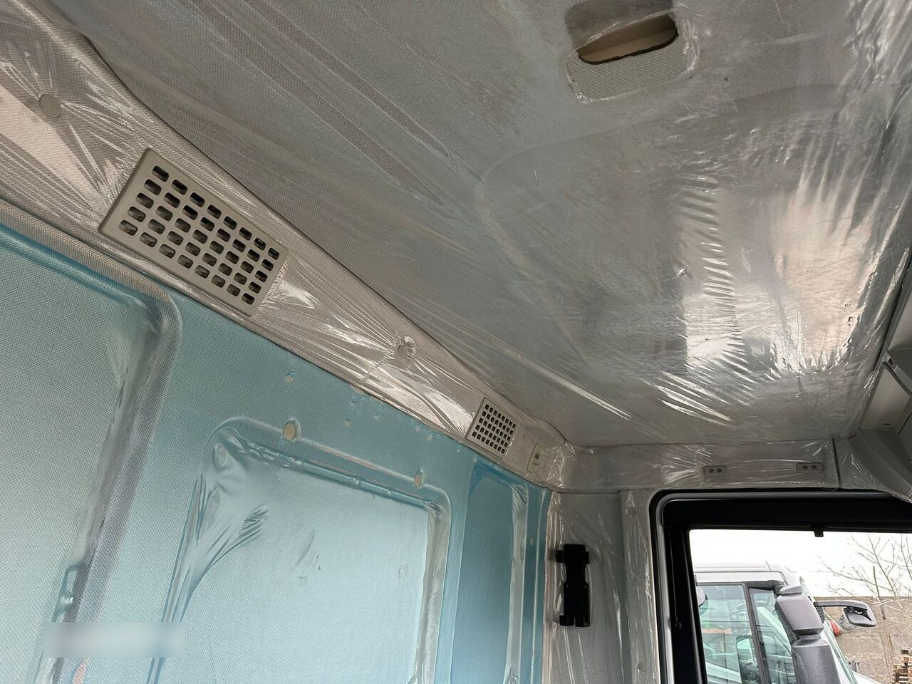 IVECO S-WAY truck - Hytt för Lastbil: bild 5 IVECO S-WAY truck - Hytt för Lastbil: bild 5