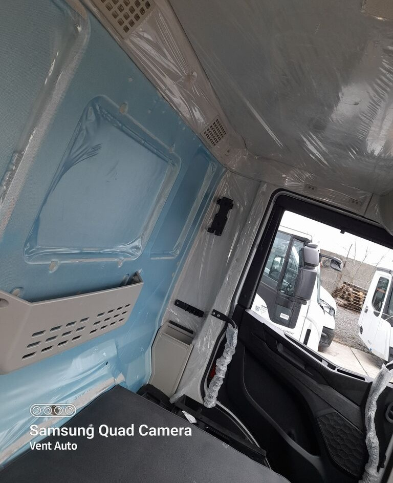 IVECO S-WAY truck - Hytt för Lastbil: bild 3 IVECO S-WAY truck - Hytt för Lastbil: bild 3
