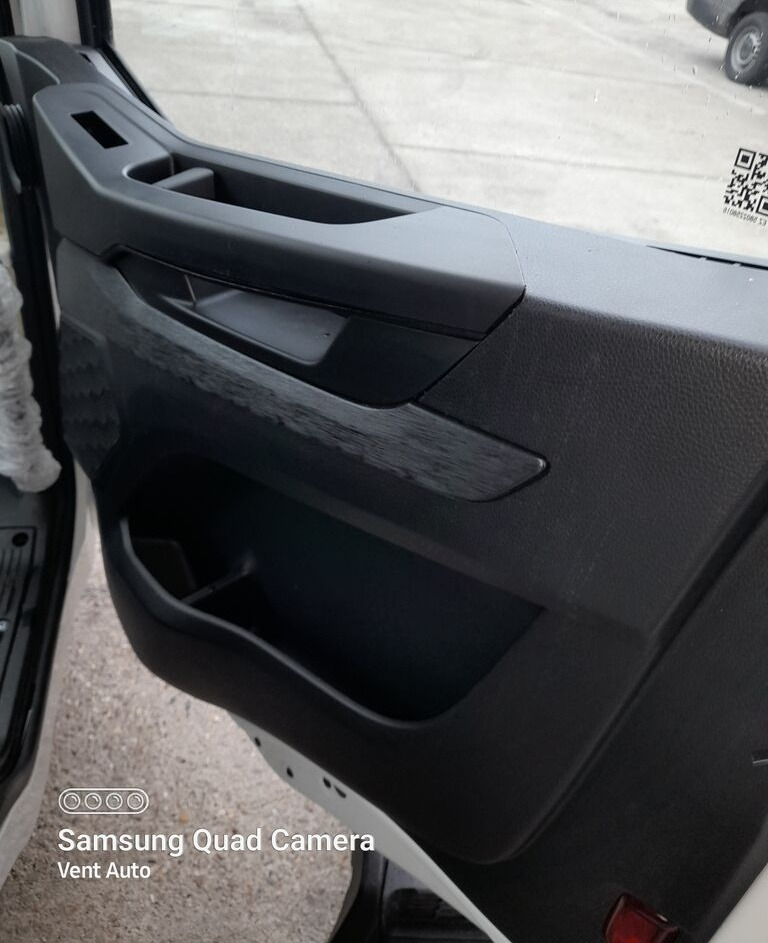 IVECO S-WAY truck - Hytt för Lastbil: bild 4 IVECO S-WAY truck - Hytt för Lastbil: bild 4