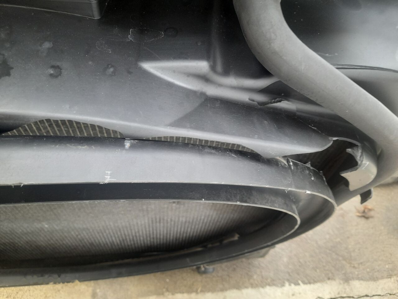 MAN TGA 81061016477 - Intercooler för Lastbil: bild 5 MAN TGA 81061016477 - Intercooler för Lastbil: bild 5