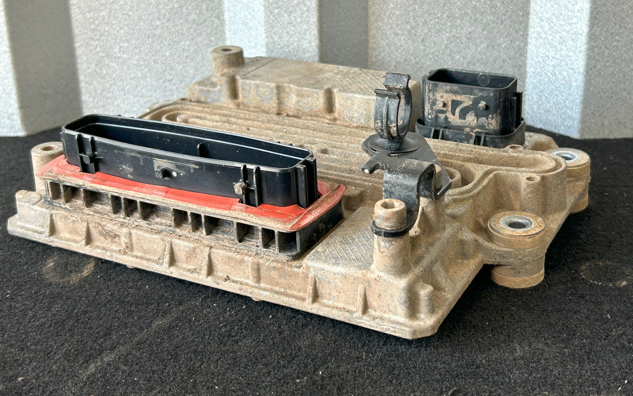 MERCEDES AROCS MP4 ACM 2.1 - Kontrollenhet för Lastbil: bild 4 MERCEDES AROCS MP4 ACM 2.1 - Kontrollenhet för Lastbil: bild 4