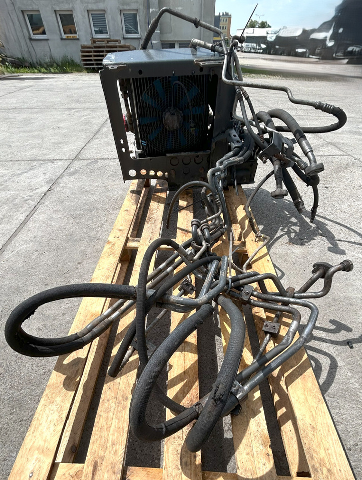 MERCEDES AROCS MP4 COMPLETE DRIVE HAD - Hydraulik: bild 5 MERCEDES AROCS MP4 COMPLETE DRIVE HAD - Hydraulik: bild 5