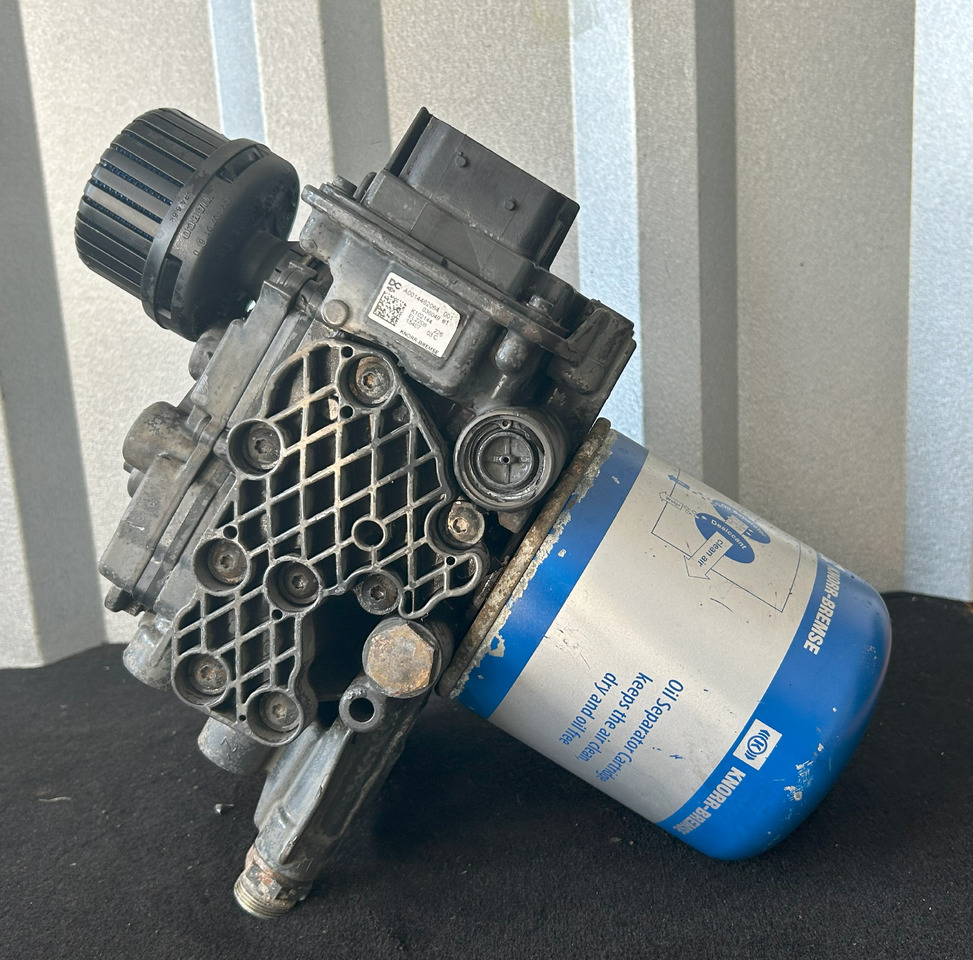 MERCEDES-BENZ ACTROS MP4 EAPU AIR DRYER - Bromsdelar för Lastbil: bild 1 MERCEDES-BENZ ACTROS MP4 EAPU AIR DRYER - Bromsdelar för Lastbil: bild 1