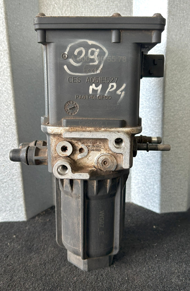 MERCEDES-BENZ AROCS MP4 ADBLUE PUMP - Avgassystem för Lastbil: bild 1 MERCEDES-BENZ AROCS MP4 ADBLUE PUMP - Avgassystem för Lastbil: bild 1