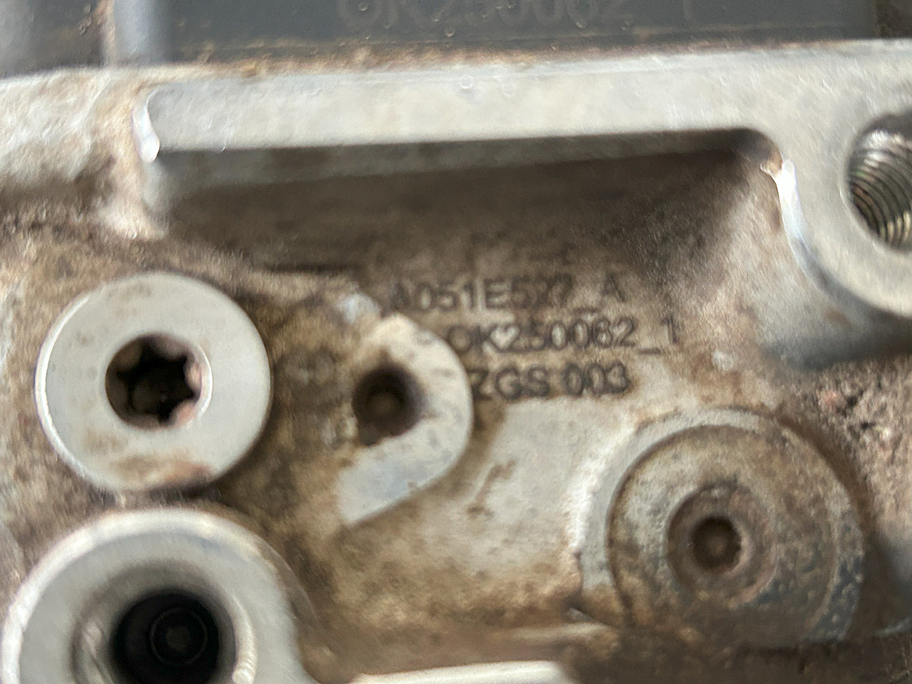 MERCEDES-BENZ AROCS MP4 ADBLUE PUMP - Avgassystem för Lastbil: bild 5 MERCEDES-BENZ AROCS MP4 ADBLUE PUMP - Avgassystem för Lastbil: bild 5