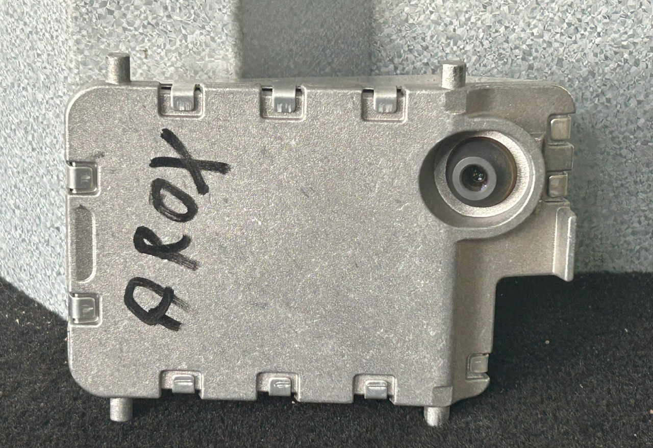 MERCEDES-BENZ AROCS MP4 WINDSCREEN CAMERA LANE ASSISTANT - Sensor: bild 2 MERCEDES-BENZ AROCS MP4 WINDSCREEN CAMERA LANE ASSISTANT - Sensor: bild 2