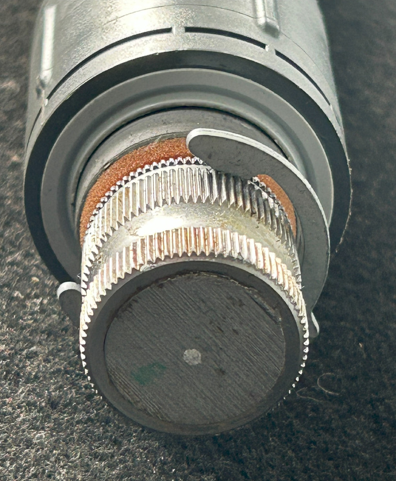 MERCEDES-BENZ ATEGO III STEERING COLUMN ROD - Rattstång: bild 4 MERCEDES-BENZ ATEGO III STEERING COLUMN ROD - Rattstång: bild 4