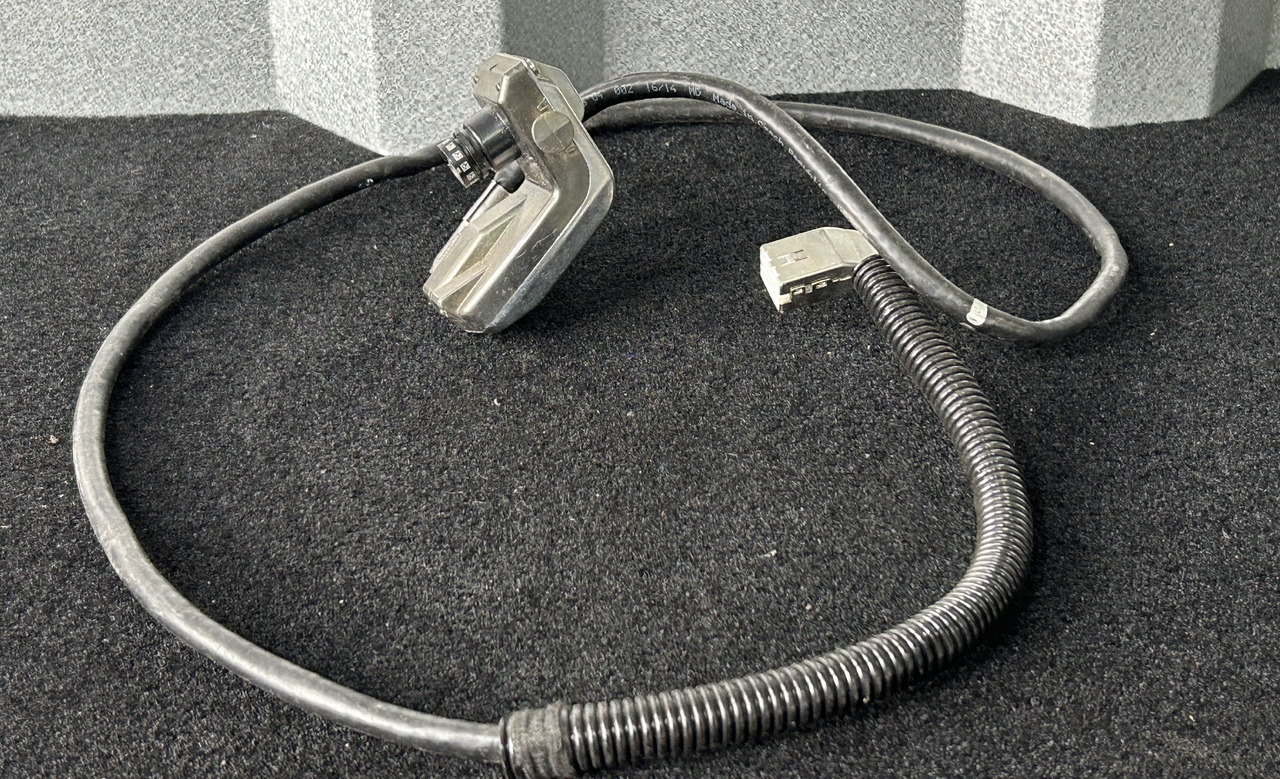 MERCEDES CAMERA RADAR LANE ASSISTANT + CABLE ACTROS MP4 A00282206797 - Sensor: bild 4 MERCEDES CAMERA RADAR LANE ASSISTANT + CABLE ACTROS MP4 A00282206797 - Sensor: bild 4