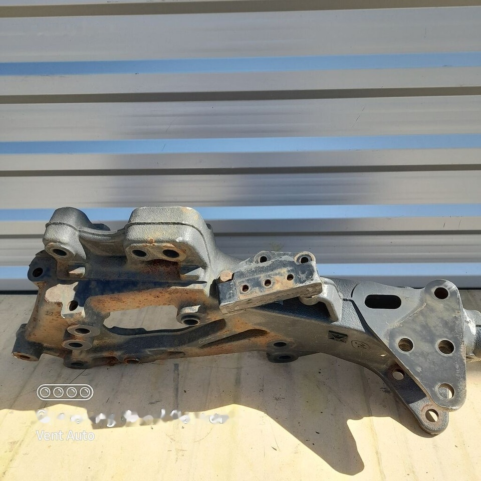 MOCOWANIE / UCHWYT Mercedes-Benz ACTROS MP4 A9613171128 Mercedes-Benz A9613171128 - Fjädring för Lastbil: bild 1 MOCOWANIE / UCHWYT Mercedes-Benz ACTROS MP4 A9613171128 Mercedes-Benz A9613171128 - Fjädring för Lastbil: bild 1