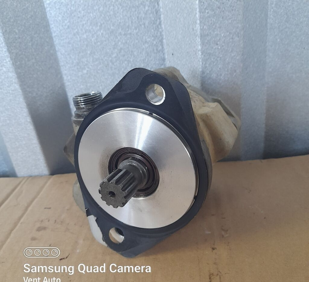 Mercedes-Benz A0034606180   Mercedes-Benz ACTROS AROCS MP4 A0034606180 truck - Styrpump för Lastbil: bild 1 Mercedes-Benz A0034606180   Mercedes-Benz ACTROS AROCS MP4 A0034606180 truck - Styrpump för Lastbil: bild 1