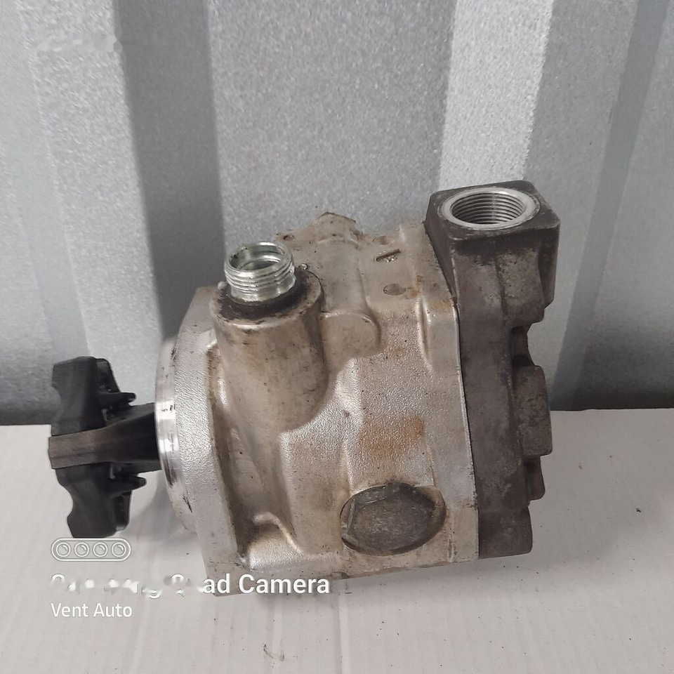 Mercedes-Benz A9604600280   Mercedes-Benz ACTROS MP4 A9604600280 truck - Styrpump för Lastbil: bild 5 Mercedes-Benz A9604600280   Mercedes-Benz ACTROS MP4 A9604600280 truck - Styrpump för Lastbil: bild 5