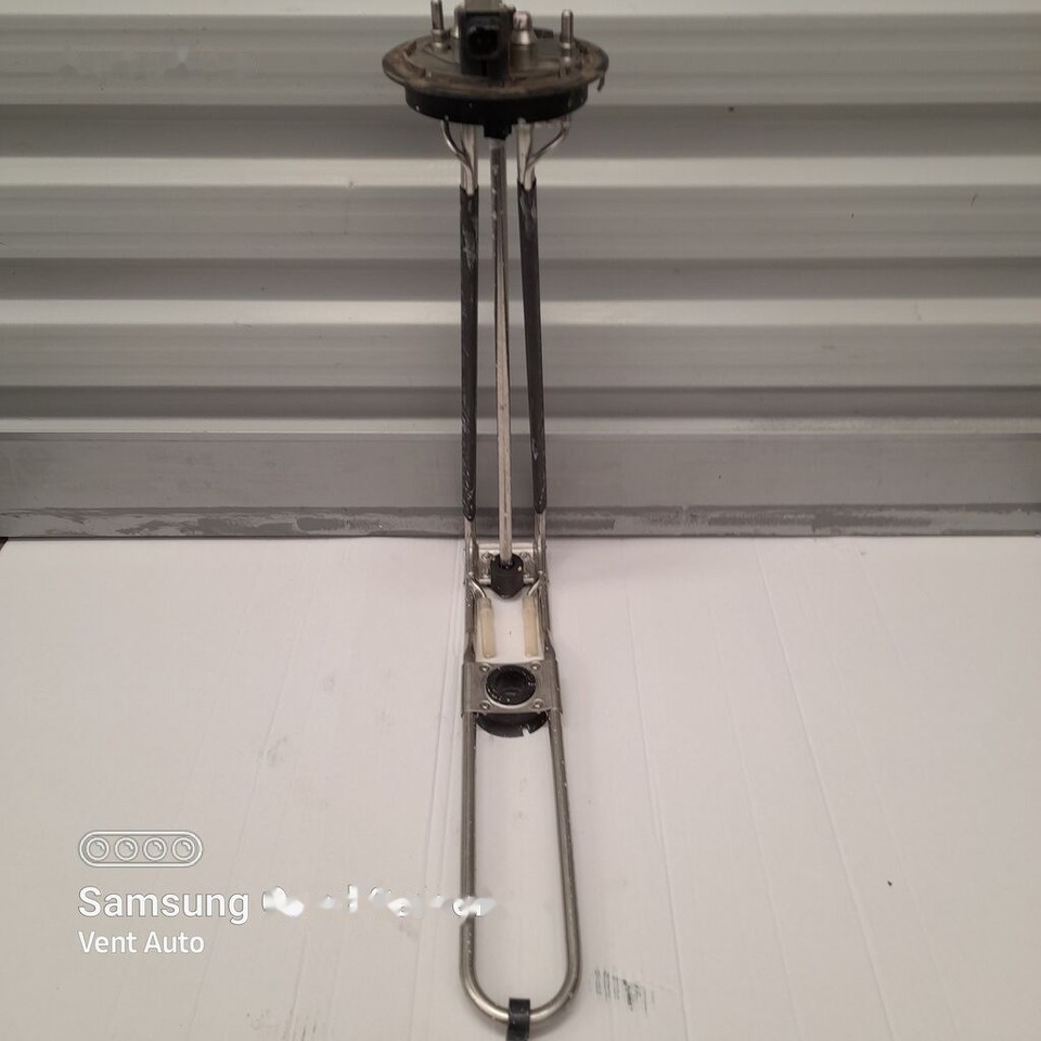 Mercedes-Benz ACTROS MP4 A9605420217 Mercedes-Benz A9605420217 - Sensor för Lastbil: bild 4 Mercedes-Benz ACTROS MP4 A9605420217 Mercedes-Benz A9605420217 - Sensor för Lastbil: bild 4