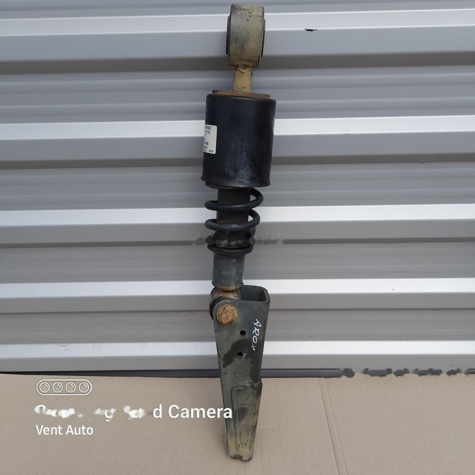 Mercedes-Benz ACTROS MP4 A9613101655 Mercedes-Benz A9613101655 - Stöddämpare för Lastbil: bild 2 Mercedes-Benz ACTROS MP4 A9613101655 Mercedes-Benz A9613101655 - Stöddämpare för Lastbil: bild 2