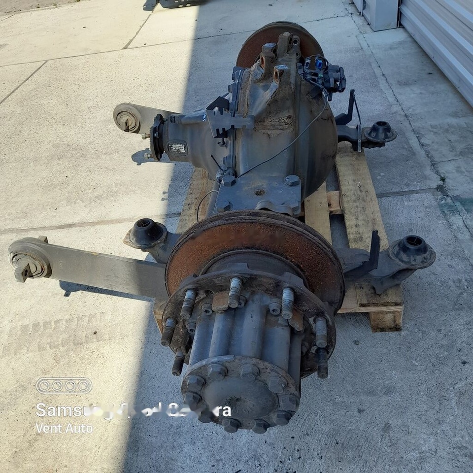 Mercedes-Benz ACTROS MP4 RATIO : 2,277 TYP: R440-13 RATIO : 2,277 - Differential för Lastbil: bild 4 Mercedes-Benz ACTROS MP4 RATIO : 2,277 TYP: R440-13 RATIO : 2,277 - Differential för Lastbil: bild 4