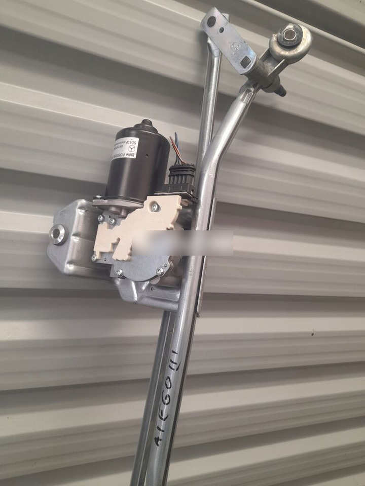 Mercedes-Benz ATEGO 2023 - Vindrutetorkare för Lastbil: bild 2 Mercedes-Benz ATEGO 2023 - Vindrutetorkare för Lastbil: bild 2