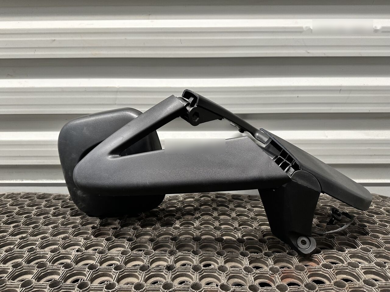 Mercedes-Benz ATEGO AXOR A 9408107516 Mercedes-Benz - Backspegel för Lastbil: bild 1 Mercedes-Benz ATEGO AXOR A 9408107516 Mercedes-Benz - Backspegel för Lastbil: bild 1