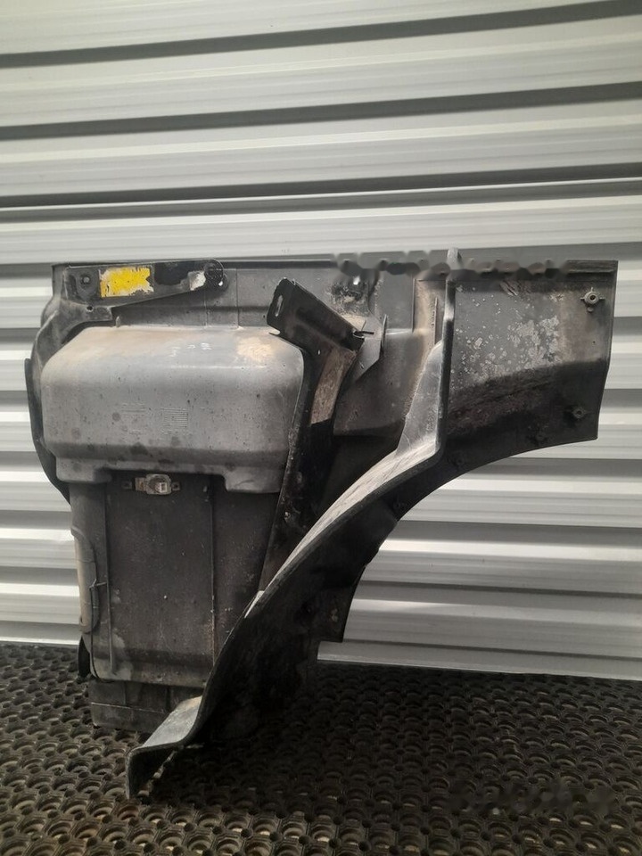 Mercedes-Benz ATEGO AXOR A 9408107516 Mercedes-Benz - Backspegel för Lastbil: bild 3 Mercedes-Benz ATEGO AXOR A 9408107516 Mercedes-Benz - Backspegel för Lastbil: bild 3