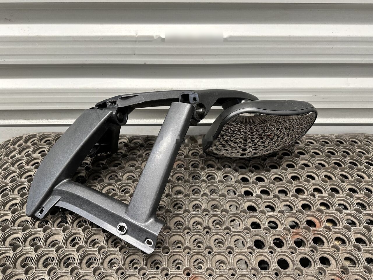 Mercedes-Benz ATEGO AXOR A 9408107516 Mercedes-Benz - Backspegel för Lastbil: bild 2 Mercedes-Benz ATEGO AXOR A 9408107516 Mercedes-Benz - Backspegel för Lastbil: bild 2