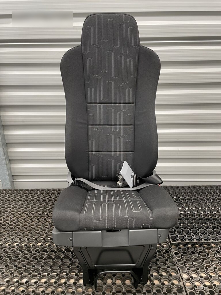 Mercedes-Benz ATEGO PASSANGER'S NEW Mercedes-Benz ATEGO PASSANGER'SEAT - Säte för Lastbil: bild 1 Mercedes-Benz ATEGO PASSANGER'S NEW Mercedes-Benz ATEGO PASSANGER'SEAT - Säte för Lastbil: bild 1