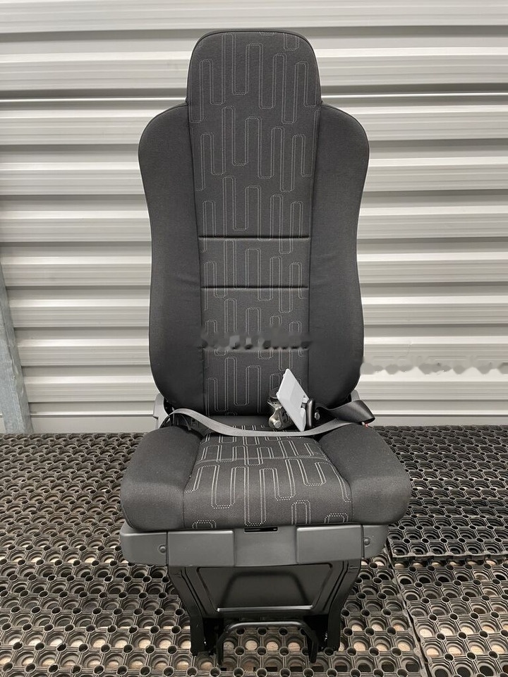 Mercedes-Benz ATEGO SEATS BRAND NEW truck - Säte för Lastbil: bild 4 Mercedes-Benz ATEGO SEATS BRAND NEW truck - Säte för Lastbil: bild 4