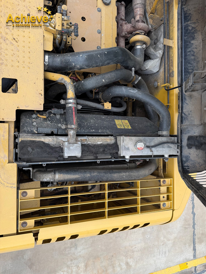 Grävmaskin CATERPILLAR CAT 320D C6.4ACERT 1m³ 20930KG 20TON 103Kw/2000rpm 35Mpa【ACHIEVE】 TOP CONDITION!!!: bild 35 Grävmaskin CATERPILLAR CAT 320D C6.4ACERT 1m³ 20930KG 20TON 103Kw/2000rpm 35Mpa【ACHIEVE】 TOP CONDITION!!!: bild 35