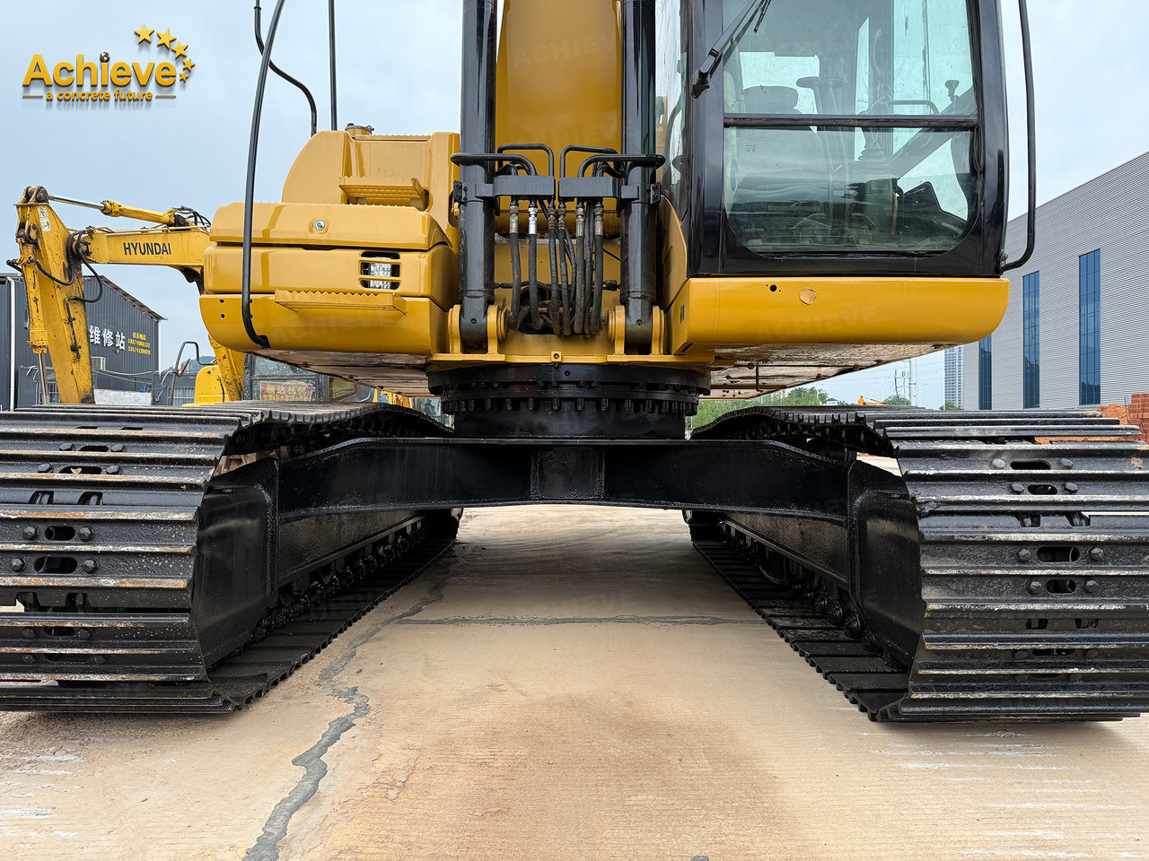 Grävmaskin CATERPILLAR CAT 320D C6.4ACERT 1m³ 20930KG 20TON 103Kw/2000rpm 35Mpa【ACHIEVE】 TOP CONDITION!!!: bild 16 Grävmaskin CATERPILLAR CAT 320D C6.4ACERT 1m³ 20930KG 20TON 103Kw/2000rpm 35Mpa【ACHIEVE】 TOP CONDITION!!!: bild 16