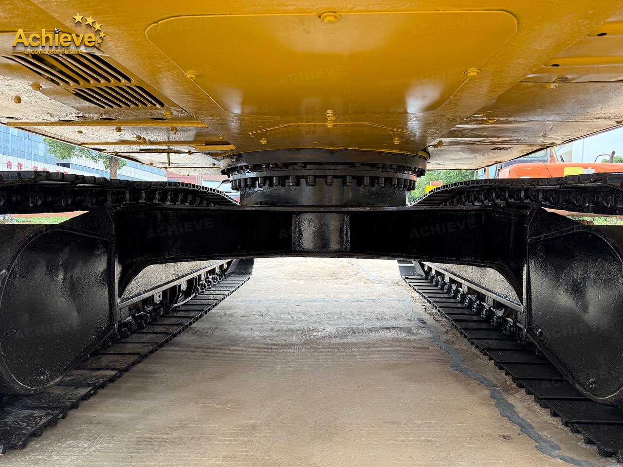 Grävmaskin CATERPILLAR CAT 320D C6.4ACERT 1m³ 20930KG 20TON 103Kw/2000rpm 35Mpa【ACHIEVE】 TOP CONDITION!!!: bild 20 Grävmaskin CATERPILLAR CAT 320D C6.4ACERT 1m³ 20930KG 20TON 103Kw/2000rpm 35Mpa【ACHIEVE】 TOP CONDITION!!!: bild 20