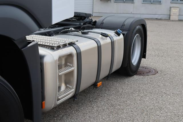 Mercedes-Benz Actros 1842 LS - Dragbil: bild 4 Mercedes-Benz Actros 1842 LS - Dragbil: bild 4