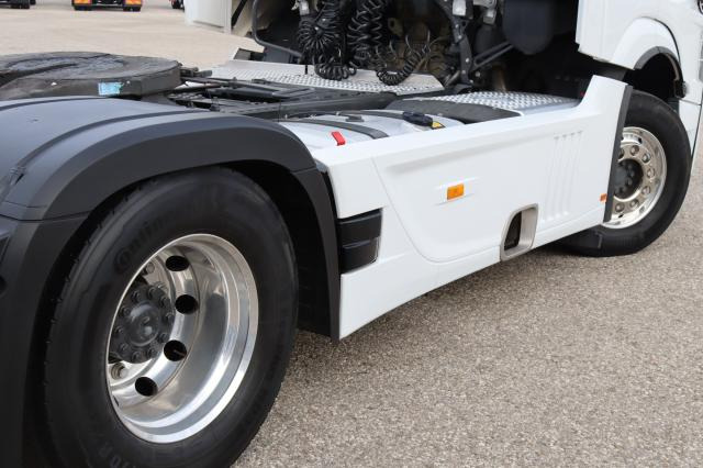 Mercedes-Benz Actros 1851 LS - Dragbil: bild 5 Mercedes-Benz Actros 1851 LS - Dragbil: bild 5