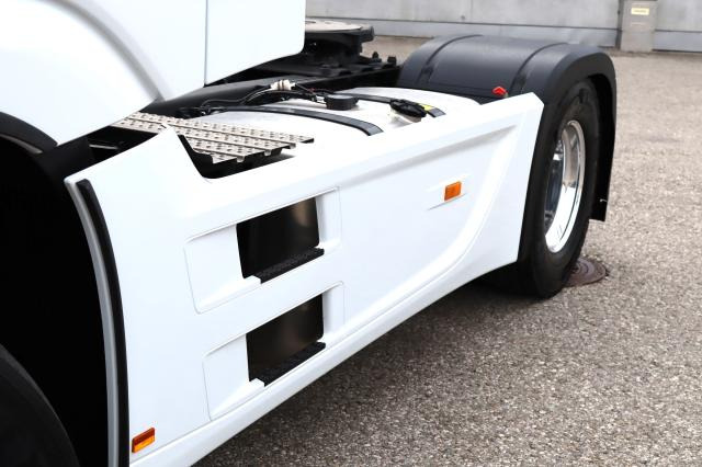 Mercedes-Benz Actros 1853 LS - Dragbil: bild 4 Mercedes-Benz Actros 1853 LS - Dragbil: bild 4