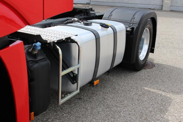 Mercedes-Benz Actros 1863LS NEUZUSTAND - Dragbil: bild 4 Mercedes-Benz Actros 1863LS NEUZUSTAND - Dragbil: bild 4