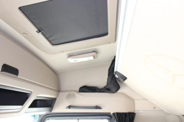 Mercedes-Benz Actros 1863LS NEUZUSTAND - Dragbil: bild 2 Mercedes-Benz Actros 1863LS NEUZUSTAND - Dragbil: bild 2