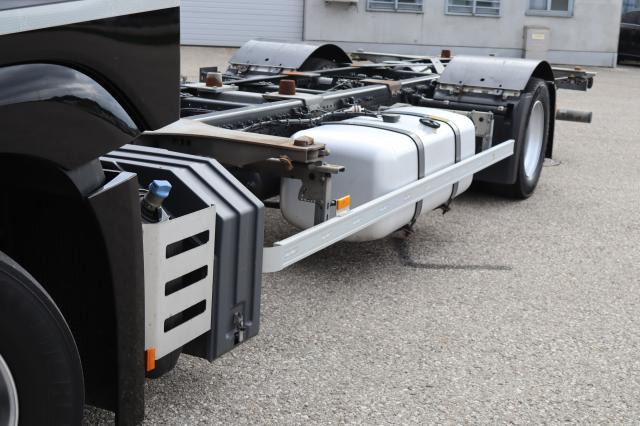 Mercedes-Benz Actros 1842 L nR - Containerbil/ Växelflak lastbil: bild 4 Mercedes-Benz Actros 1842 L nR - Containerbil/ Växelflak lastbil: bild 4