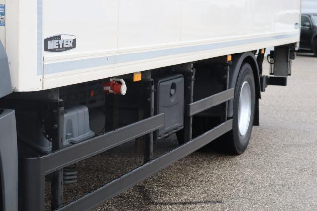 Mercedes-Benz Antos 1824 L - Kylbil lastbil: bild 3 Mercedes-Benz Antos 1824 L - Kylbil lastbil: bild 3