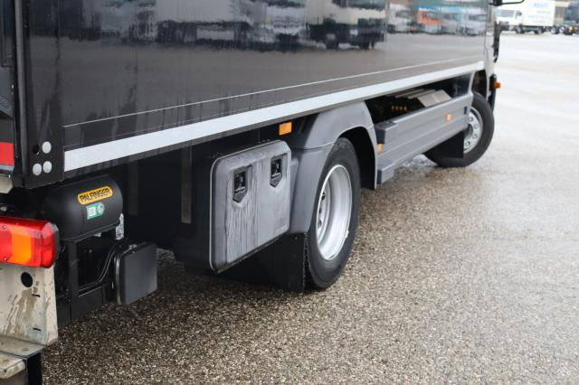 Mercedes-Benz Atego 1223L 6M KOFFER - Lastbil med skåp: bild 5 Mercedes-Benz Atego 1223L 6M KOFFER - Lastbil med skåp: bild 5