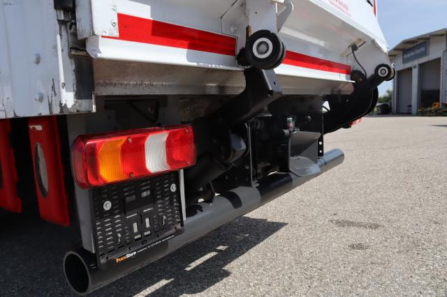 Mercedes-Benz Atego 1527 L - Kapellbil: bild 2 Mercedes-Benz Atego 1527 L - Kapellbil: bild 2