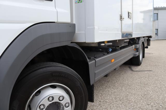 Mercedes-Benz Atego 1527 L - Kylbil lastbil: bild 3 Mercedes-Benz Atego 1527 L - Kylbil lastbil: bild 3