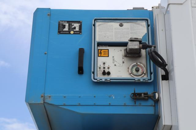 Mercedes-Benz Atego 1527 L - Kylbil lastbil: bild 5 Mercedes-Benz Atego 1527 L - Kylbil lastbil: bild 5